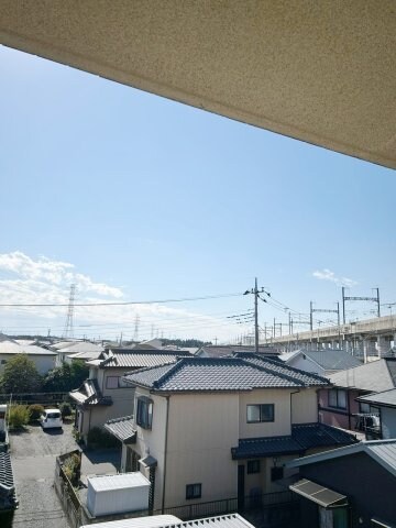 オーシャンの物件内観写真