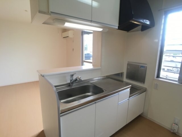 グラディオン Ｂの物件内観写真