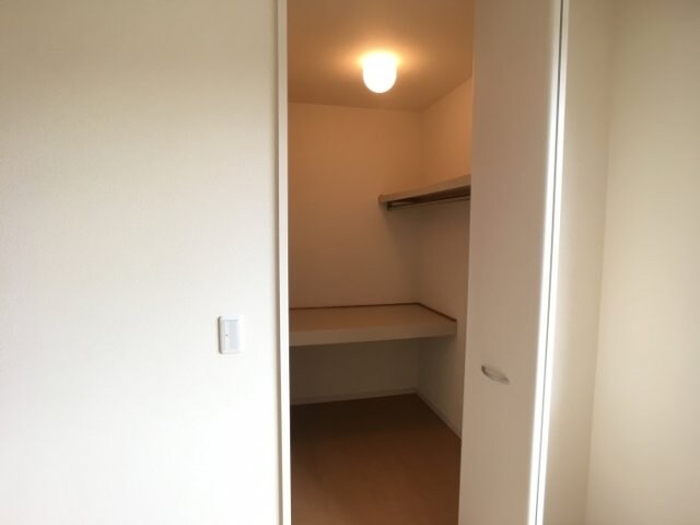 グラディオン Ｂの物件内観写真