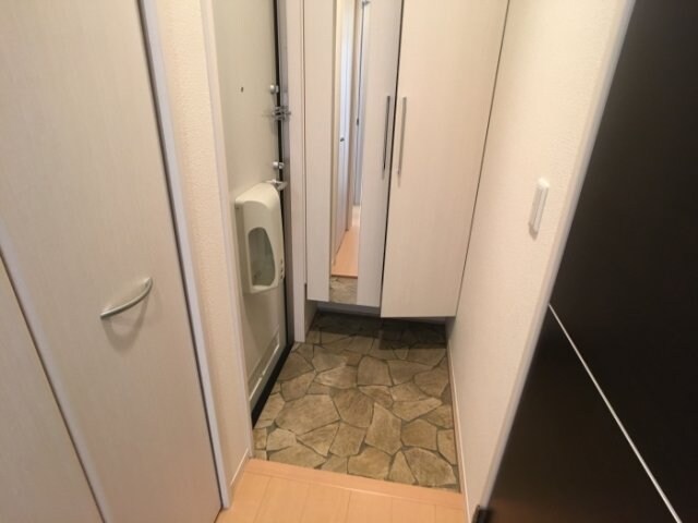 グラディオン Ｂの物件内観写真