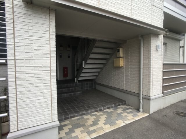 グラディオン Ｂの物件内観写真