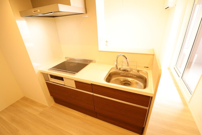 Ｄ-ＲＯＹＡＬ中央 ＥＡＳＴの物件内観写真