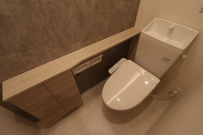 Ｄ-ＲＯＹＡＬ中央 ＥＡＳＴの物件内観写真