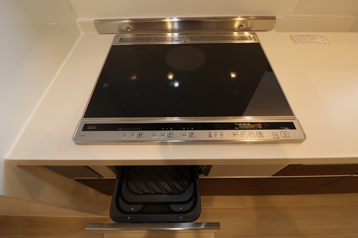 Ｄ-ＲＯＹＡＬ中央 ＥＡＳＴの物件内観写真