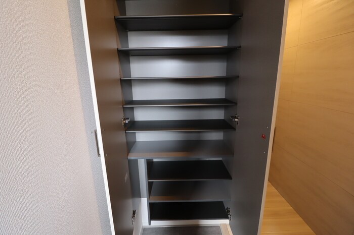 Ｄ-ＲＯＹＡＬ中央 ＥＡＳＴの物件内観写真