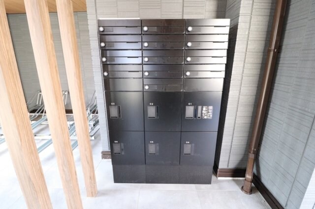 Ｄ-ＲＯＹＡＬ中央 ＥＡＳＴの物件内観写真