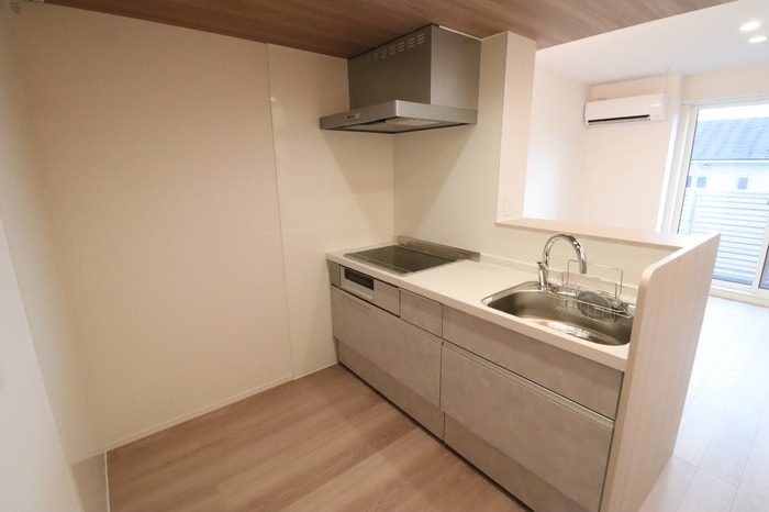 ロータスシャトーの物件内観写真