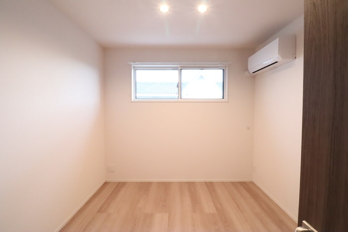 ロータスシャトーの物件内観写真