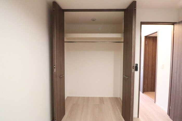 ロータスシャトーの物件内観写真