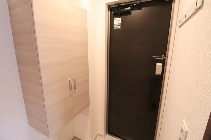 ロータスシャトーの物件内観写真