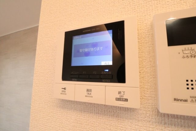 ロータスシャトーの物件内観写真