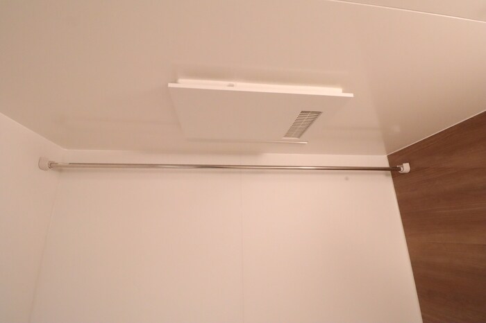 ロータスシャトーの物件内観写真