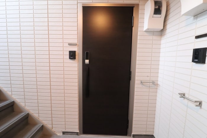 ロータスシャトーの物件内観写真