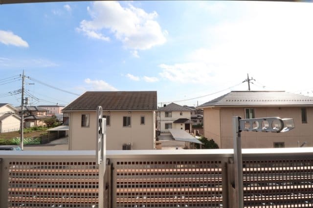 ロータスシャトーの物件内観写真