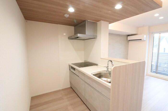 ロータスシャトーの物件内観写真