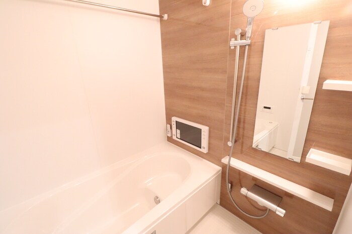 ロータスシャトーの物件内観写真