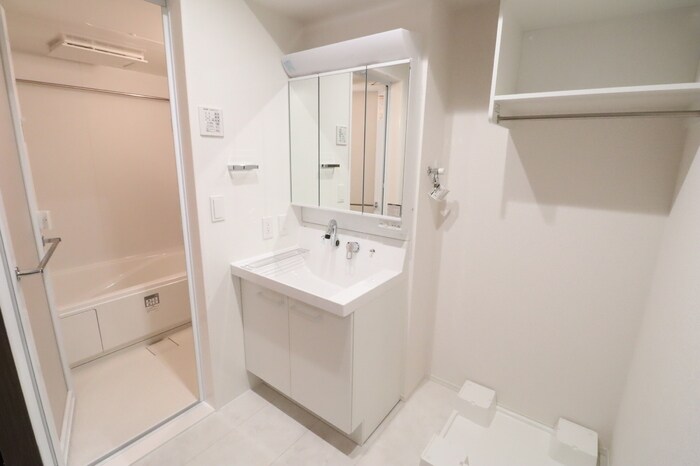 ロータスシャトーの物件内観写真