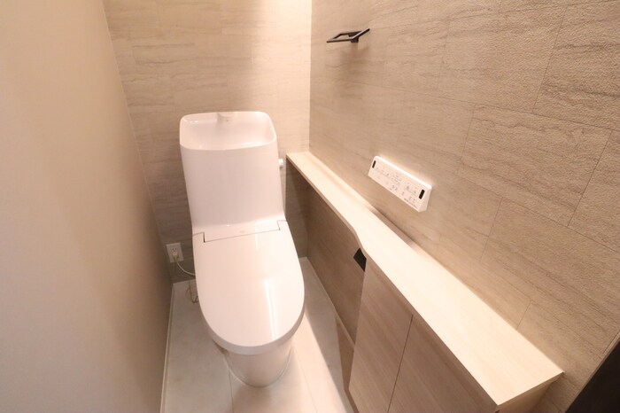 ロータスシャトーの物件内観写真