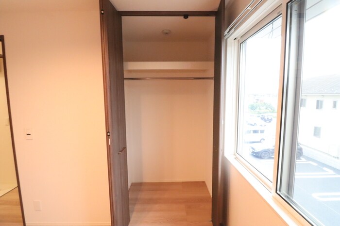 ロータスシャトーの物件内観写真