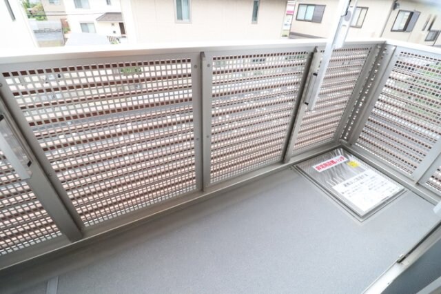 ロータスシャトーの物件内観写真