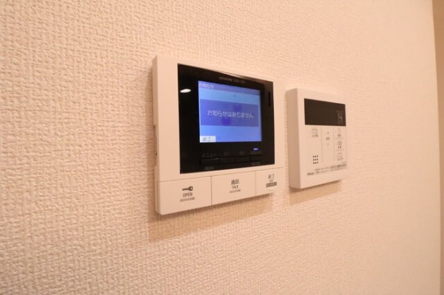 ロータスシャトーの物件内観写真