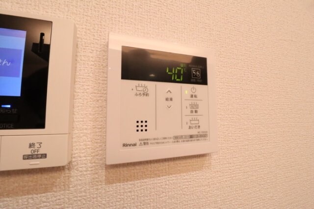 ロータスシャトーの物件内観写真