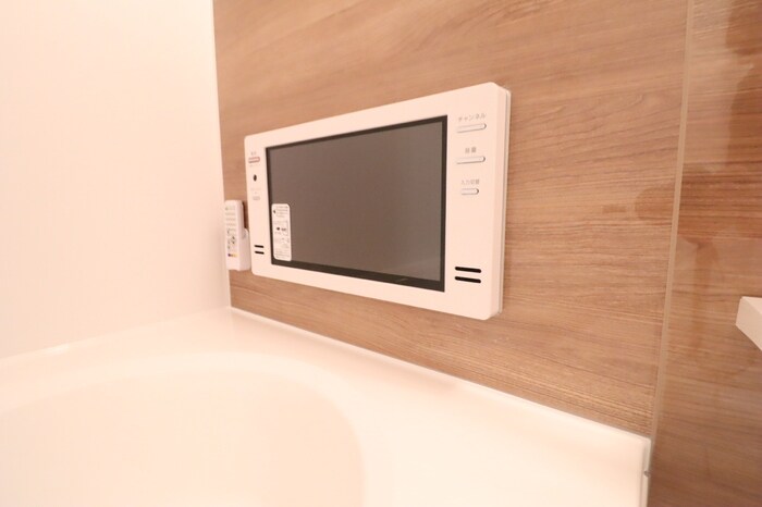 ロータスシャトーの物件内観写真