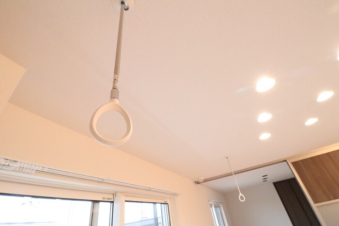 ロータスシャトーの物件内観写真