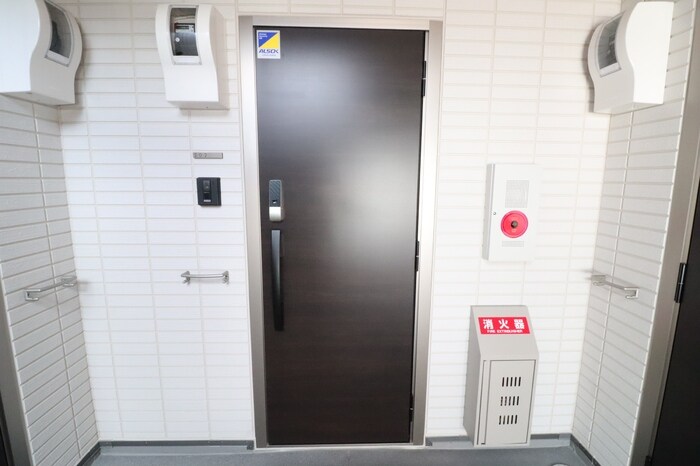 ロータスシャトーの物件内観写真