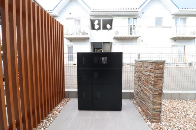 ロータスシャトーの物件内観写真