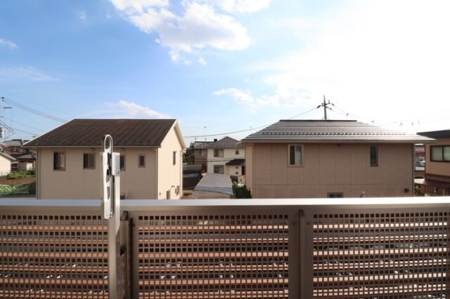 ロータスシャトーの物件内観写真