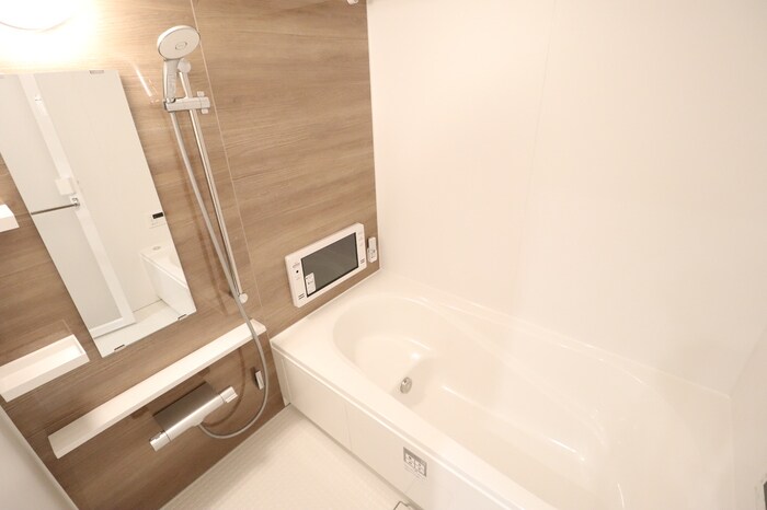 ロータスシャトーの物件内観写真