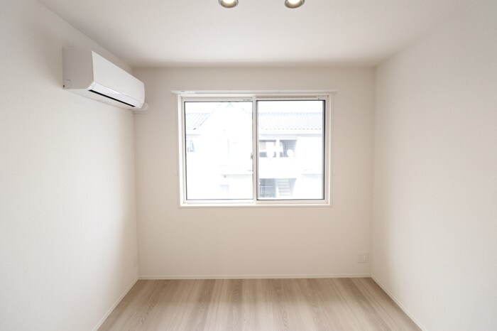 ロータスシャトーの物件内観写真