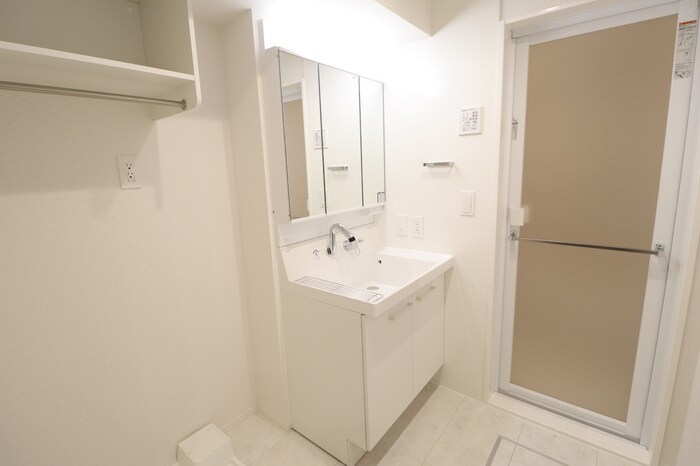 ロータスシャトーの物件内観写真