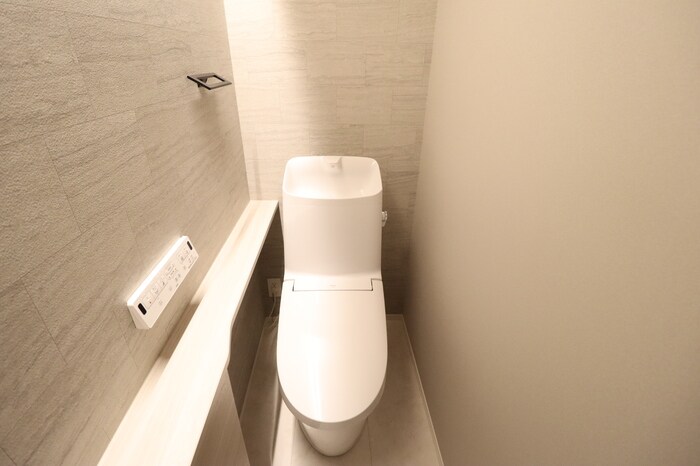 ロータスシャトーの物件内観写真