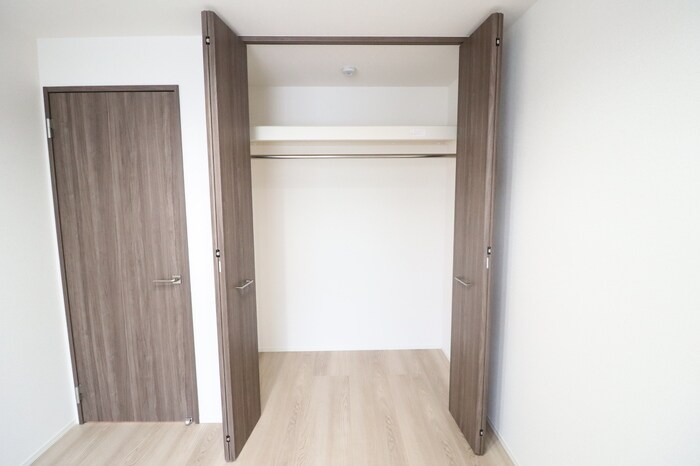 ロータスシャトーの物件内観写真