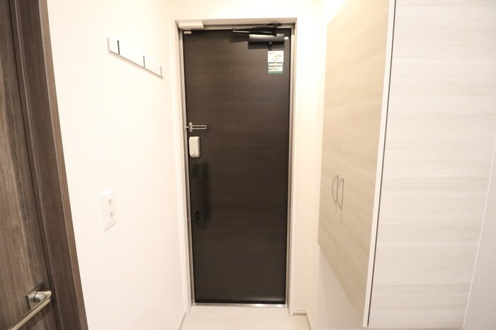 ロータスシャトーの物件内観写真