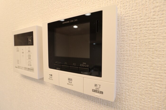 ロータスシャトーの物件内観写真