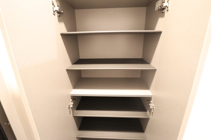 ロータスシャトーの物件内観写真