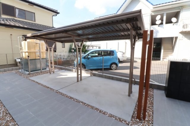 ロータスシャトーの物件内観写真