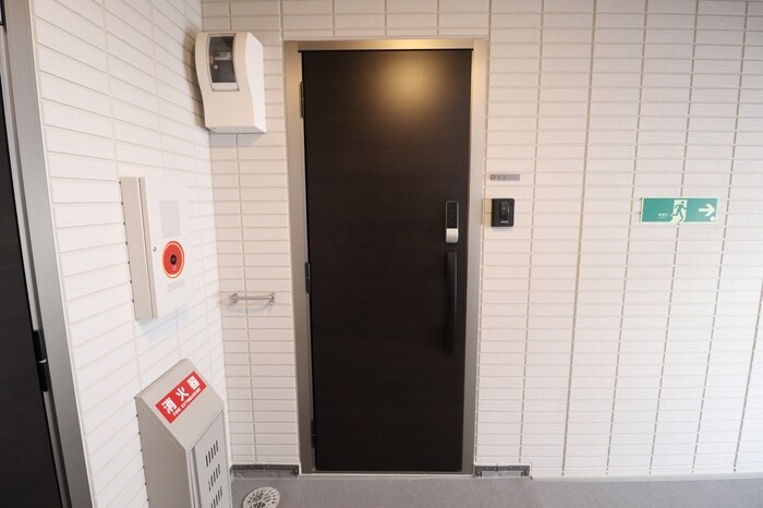 ロータスシャトーの物件内観写真