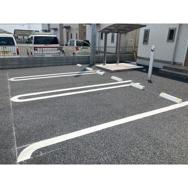 アネックス城南Eの物件外観写真