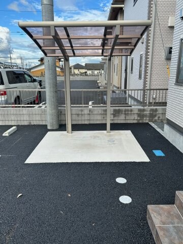 アネックス城南Eの物件外観写真