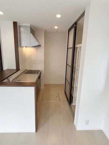 アネックス城南Eの物件内観写真