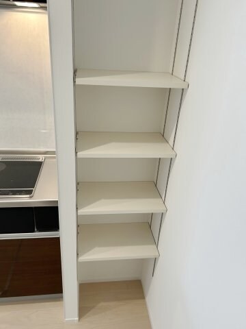 アネックス城南Eの物件内観写真