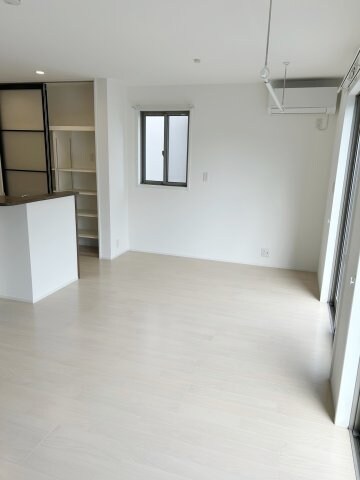 アネックス城南Eの物件内観写真