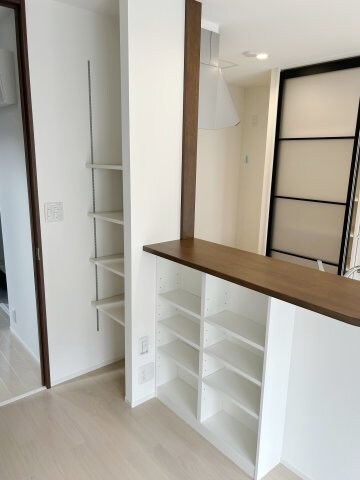 アネックス城南Eの物件内観写真