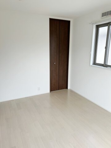 アネックス城南Eの物件内観写真