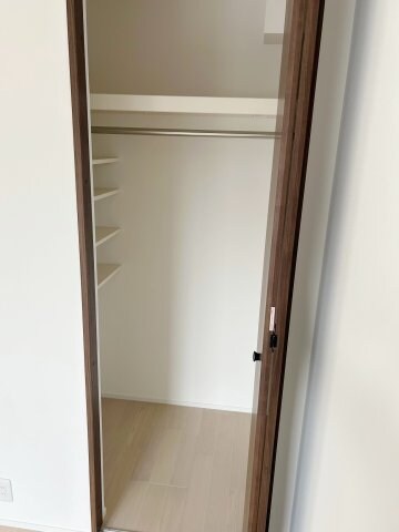 アネックス城南Eの物件内観写真