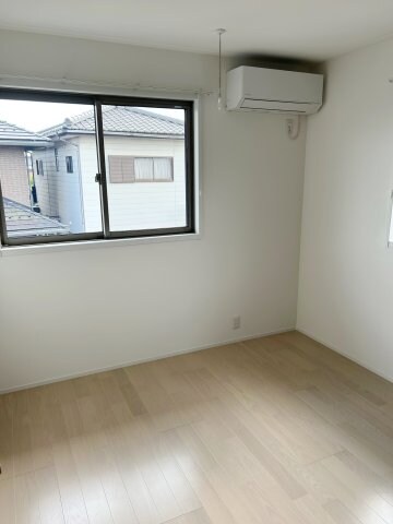 アネックス城南Eの物件内観写真